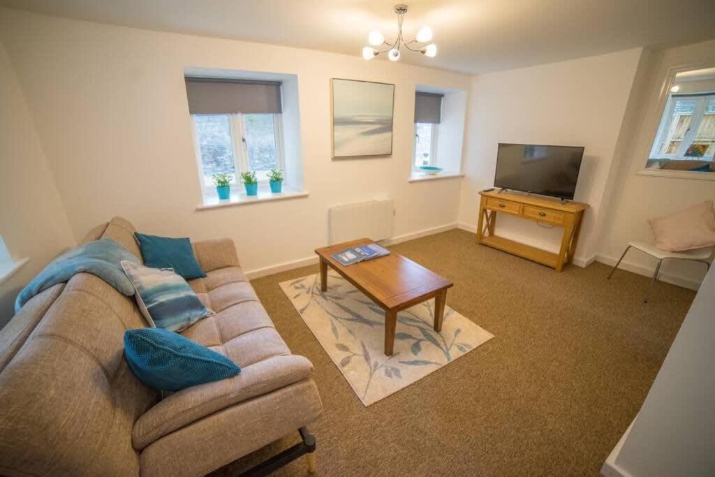 Champion Court Two Bedroom Flat Bristol Exterior foto