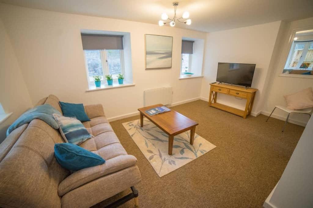 Champion Court Two Bedroom Flat Bristol Exterior foto