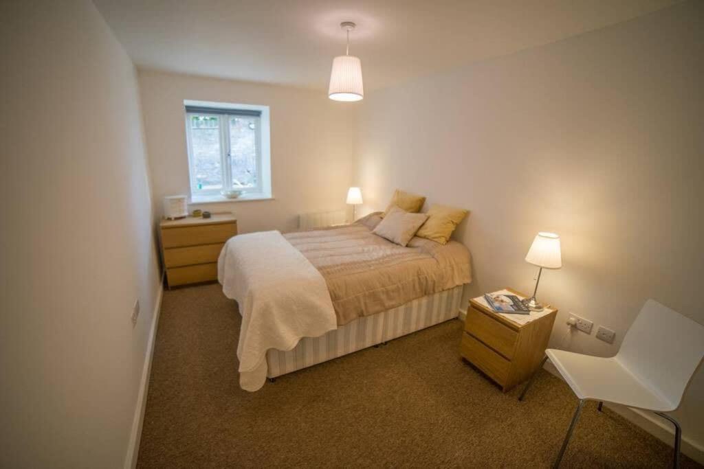 Champion Court Two Bedroom Flat Bristol Exterior foto